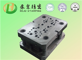 精密模具 精密模具