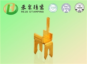 插頭彈片 插頭彈片