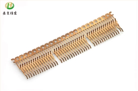 高速精密沖壓件 高速精密沖壓件