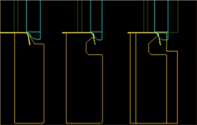 精密彈片 精密彈片