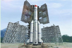 電子武器--火箭 電子武器--火箭