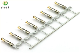 電子配件沖壓 電子配件沖壓