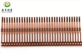 沖壓端子 沖壓端子