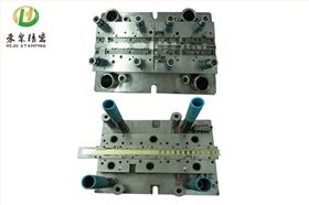 非標沖壓模具 非標沖壓模具