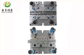 精密五金電子沖模 精密五金電子沖模