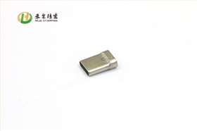 USB Type-C公頭端子 USB Type-C公頭端子