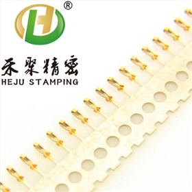 醫療端子，