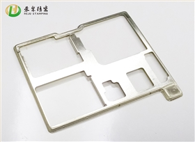 精密彈片 精密彈片