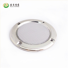 電極集流網(wǎng)|精密沖孔 電極集流網(wǎng)|精密沖孔