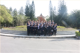 禾聚精密年審會議 禾聚精密年審會議