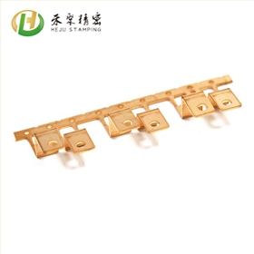 鈦銅彈片、銅類彈片