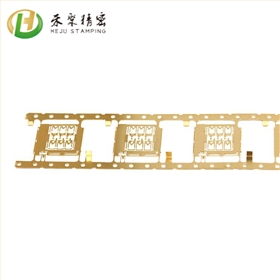 S型彈片、異形彈片