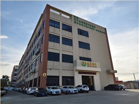 五金精密沖壓廠