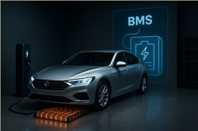 新能源汽車端子