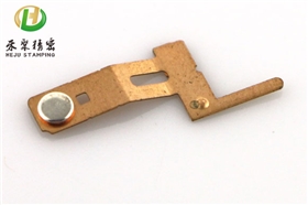 繼電器彈片 繼電器彈片