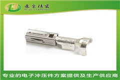 汽車低壓線束端子--復合端子