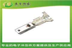 汽車低壓線束端子--復合端子