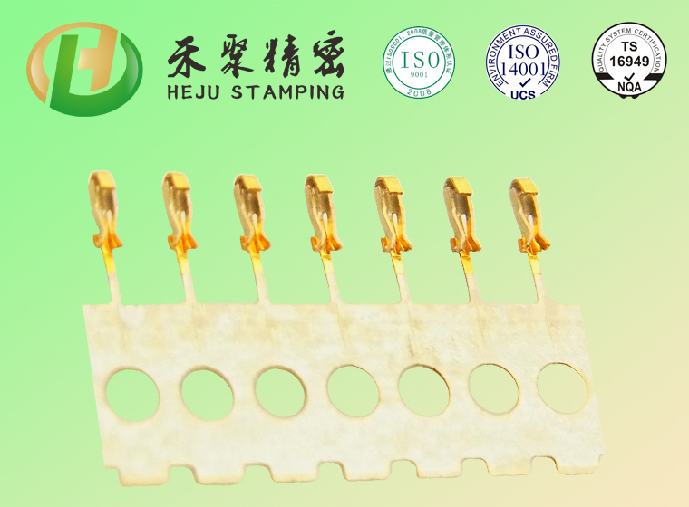 精密端子 精密端子