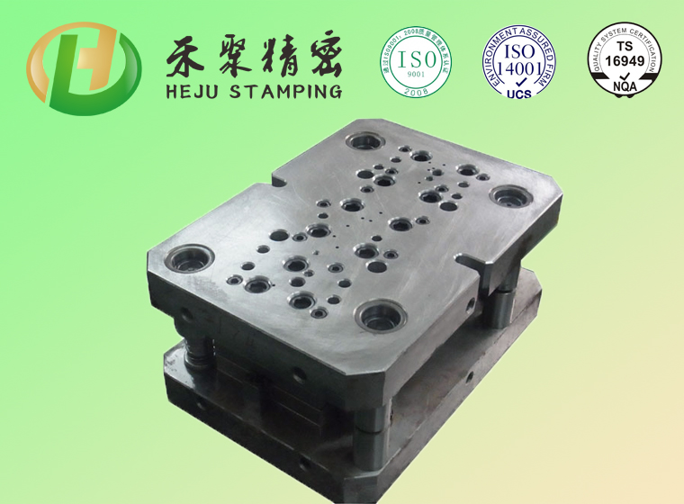 精密模具 精密模具