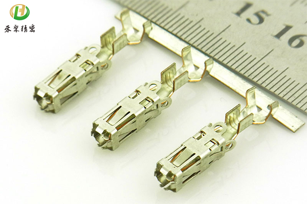 汽車連接器端子 汽車連接器端子