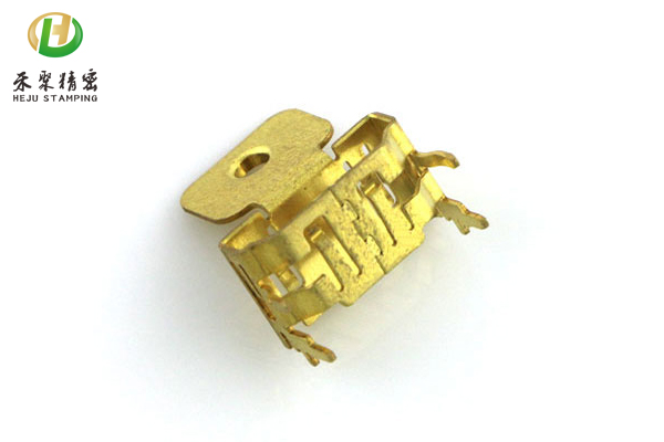 精密五金沖壓件 精密五金沖壓件