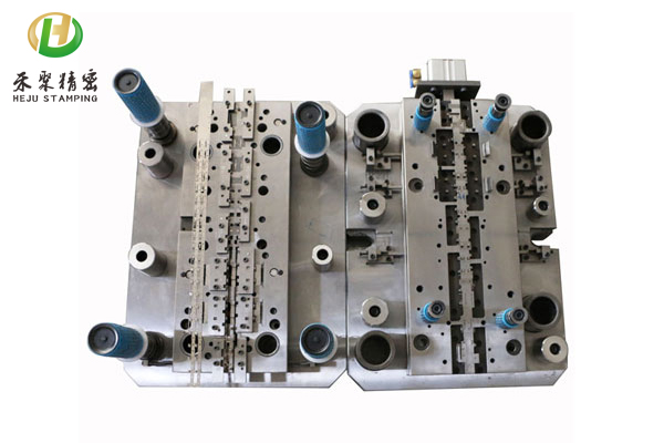 沖裁模具 沖裁模具