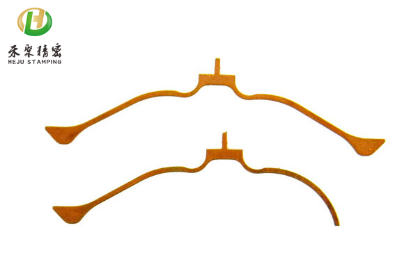 精密彈片 精密彈片