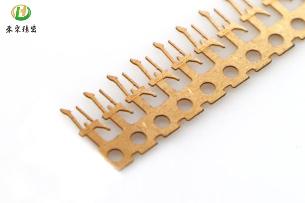 禾聚精密沖壓廠 禾聚精密沖壓廠