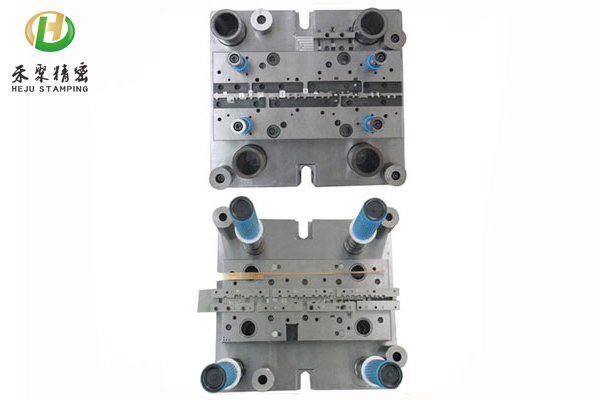 連接器端子模具 連接器端子模具