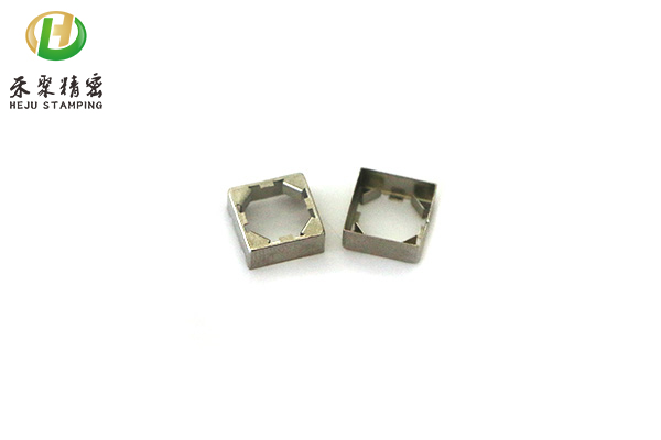 VCM馬達彈片 VCM馬達彈片