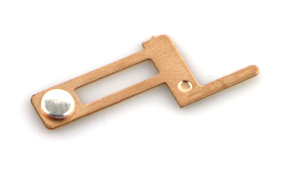 電池彈片 電池彈片