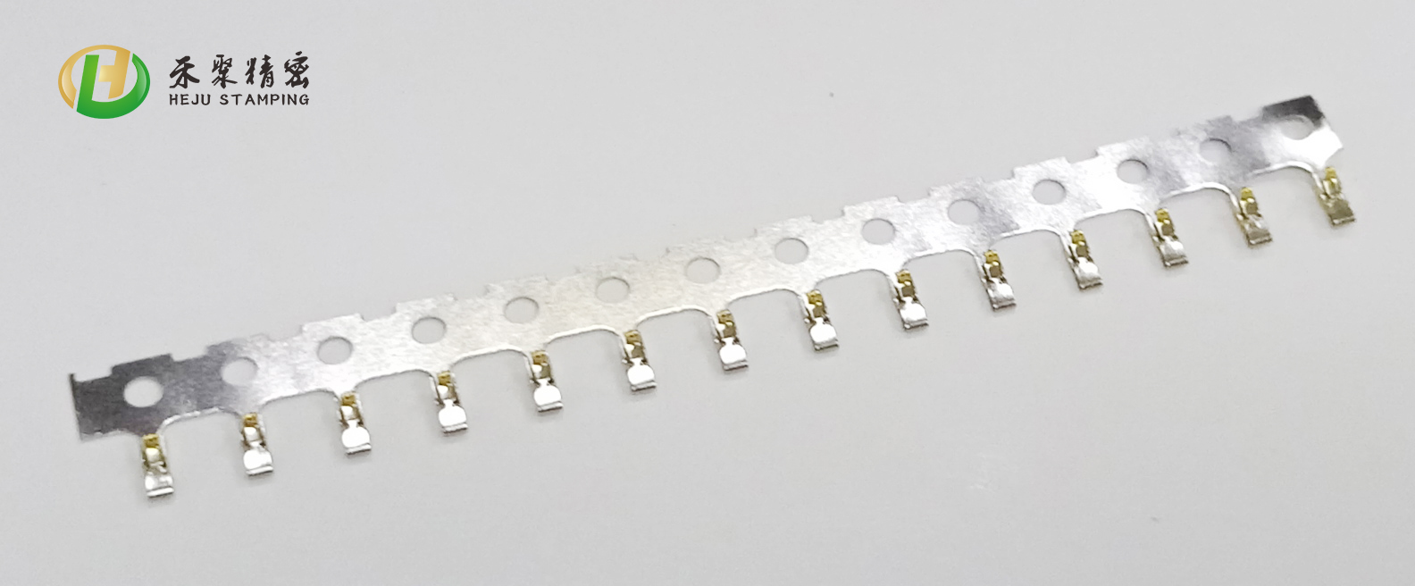 精密彈片 精密彈片