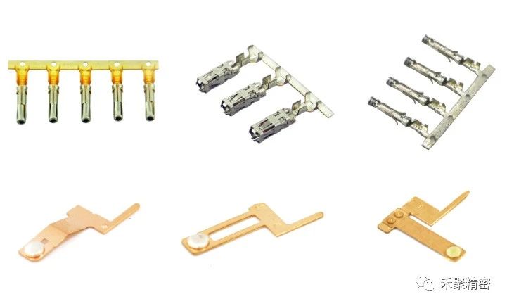 厚薄料端子沖壓、五金端子沖壓廠