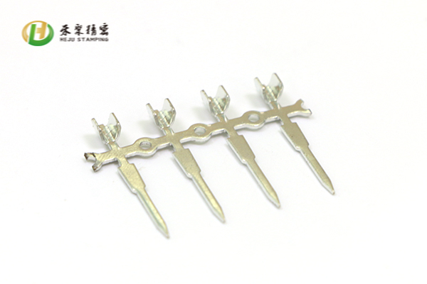 電子沖壓件、五金沖壓加工