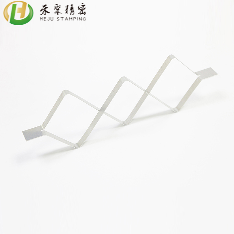 Z型彈片、N型彈片、S型彈片、異形彈片