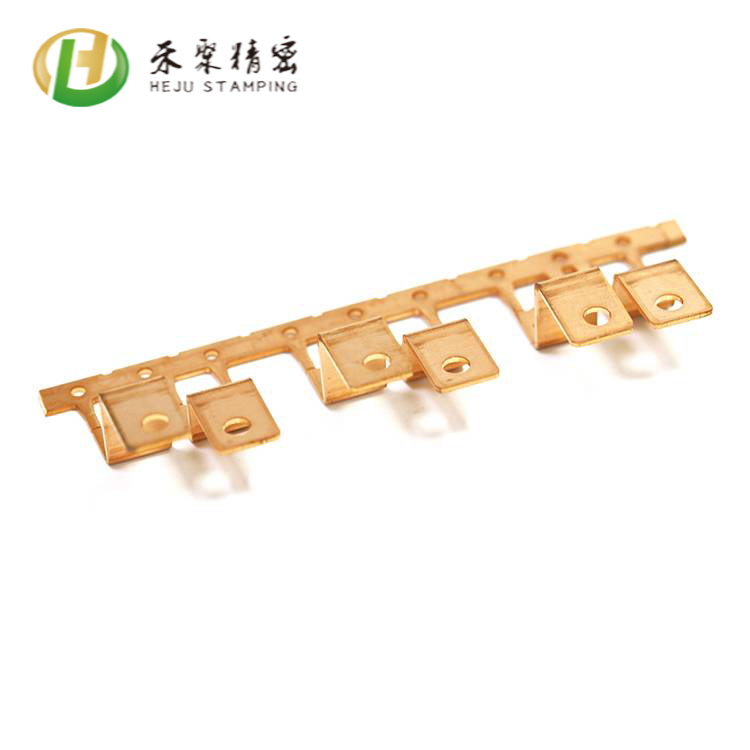 鈦銅彈片、銅類彈片