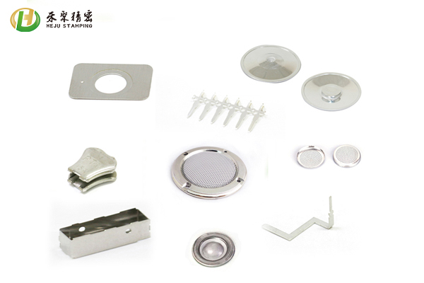 沖壓模具、沖壓加工