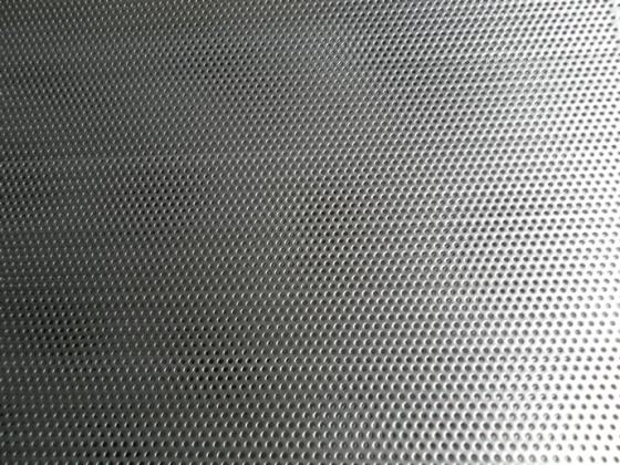 精密沖孔網