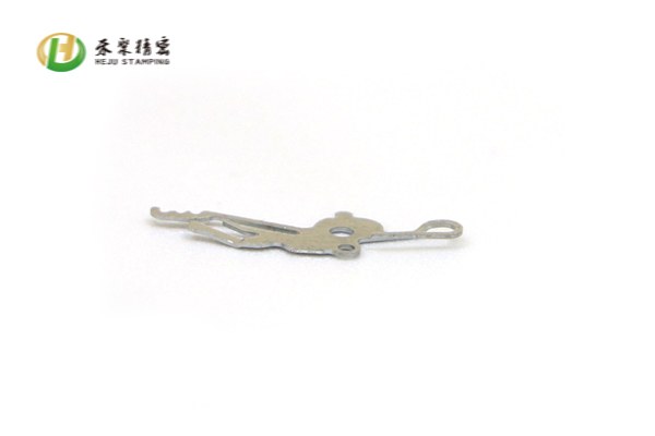 沖壓件 精密沖壓件