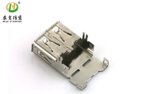 連接器外殼件 連接器外殼件