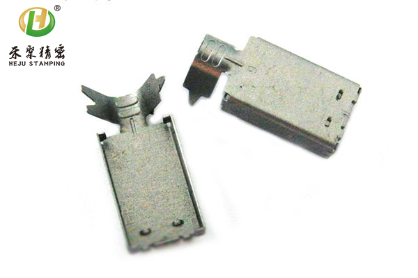 精密外殼件 精密外殼件