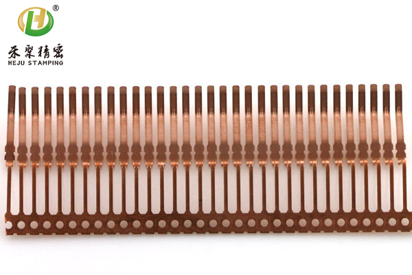 新能源電池連接彈片 新能源電池連接彈片