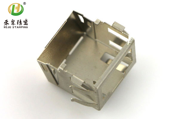 連接器外殼件 連接器外殼件