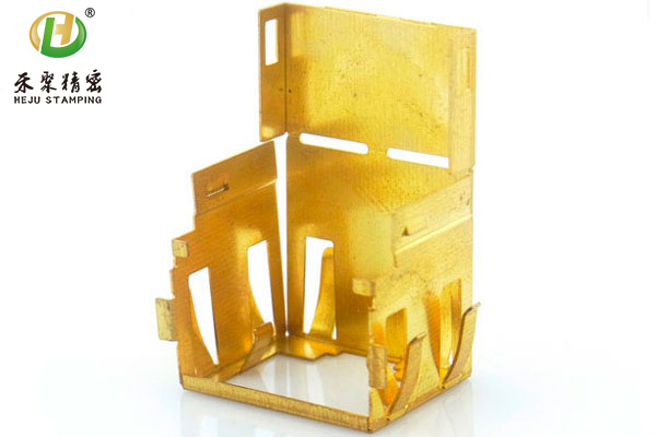 精密RJ外殼件 精密RJ外殼件