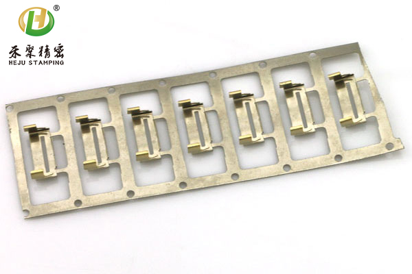 方形TF卡外殼件 方形TF卡外殼件