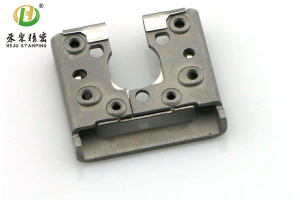 智能家電凹槽沖壓件 智能家電凹槽沖壓件