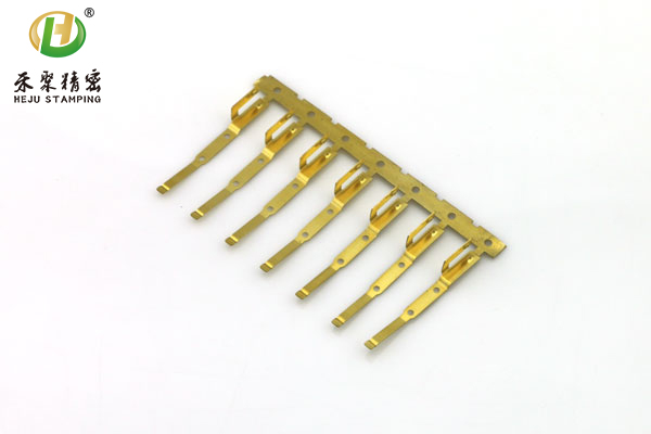 精密醫療端子 精密醫療端子