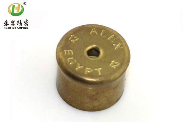 圓孔拉伸件 圓孔拉伸件