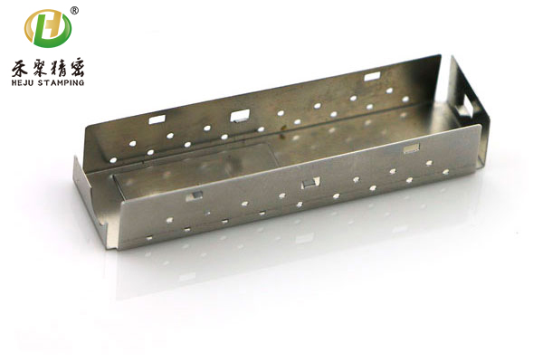 沖壓件屏蔽罩打樣 沖壓件屏蔽罩打樣