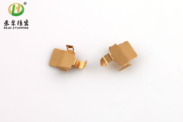 鈹銅彈片打樣 鈹銅彈片打樣